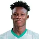Ronald Granja — Tiền vệ, CSM Slatina
