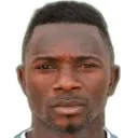 Moussa Diallo — Tiền đạo, Stade Malien