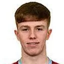 Warren Davis — Tiền đạo, Drogheda United