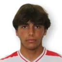 Michael Cardo — Tiền đạo, Drogheda United