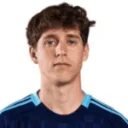 Keegan Ancelin — Tiền đạo, Drogheda United