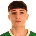 Daniel Mare — Tiền đạo, Drogheda United
