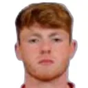Ryan Markey — Tiền đạo, Drogheda United