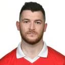 Ryan Brennan — Tiền vệ, Drogheda United