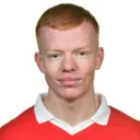 Shane Farell — Tiền vệ, Drogheda United