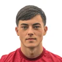 Sean McGrath — Tiền vệ, Drogheda United
