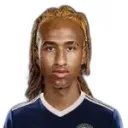 Jason Bucknor — Hậu vệ, Drogheda United