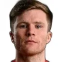 Conor Kane — Hậu vệ, Drogheda United