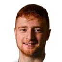 James Bolger — Hậu vệ, Drogheda United