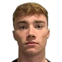 Sean McCarthy — Hậu vệ, Drogheda United