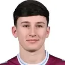 Jamie Brennan — Hậu vệ, Drogheda United