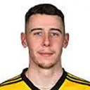 Luke Dennison — Thủ môn, Drogheda United