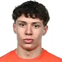 Theo Hennessy — Thủ môn, Drogheda United