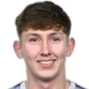 Conall Cronin — Tiền vệ, Drogheda United