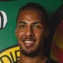 Michael Chambers — Hậu vệ, Dulwich Hamlet