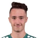 Michal Černák — Tiền đạo, 1. SK Prostějov