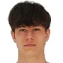 Roman Gritskevich — Tiền đạo, Dynamo Brest