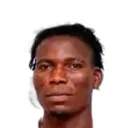 Lius Dadong — Tiền đạo, Katsina United