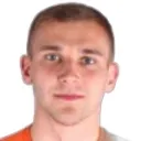 Aleksandr Nechaev — Thủ môn, Dynamo Brest