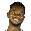 Obichere Odinaka — Hậu vệ, Enyimba