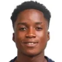 Lawrence Setordjie — Tiền vệ, Eintracht Frankfurt