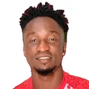 Emmanuel Bakare — Hậu vệ, Katsina United