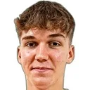 Hampus Kallstrom — Tiền đạo, Falkenbergs FF
