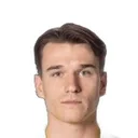 Oskar Lindberg — Tiền vệ, Falkenbergs FF