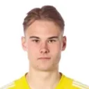 Noel Lundgren — Tiền vệ, Falkenbergs FF