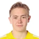 Gazton Alexandersson — Tiền vệ, Falkenbergs FF