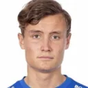 Alexander Salo — Hậu vệ, Falkenbergs FF