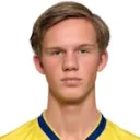 Tim Stalheden — Hậu vệ, Falkenbergs FF