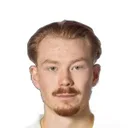 Linus Borgström — Hậu vệ, Falkenbergs FF
