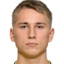 Gabriel Johansson — Hậu vệ, Falkenbergs FF