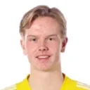 Wilton Ljunggren — Hậu vệ, Falkenbergs FF