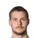 Anton Andersson — Thủ môn, Falkenbergs FF