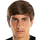 Vlad Chatunts — Thủ môn, FC Alashkert
