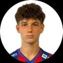 Lucas Ferche — Tiền đạo, FC Bihor Oradea
