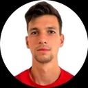 Nik Jermol — Tiền vệ, FC Bihor Oradea