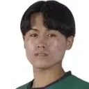 Shin-ri Kim — Tiền vệ, FC Gifu