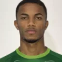 Thiago Isabel — Hậu vệ, FC Kryvbas Kryvyi Rih