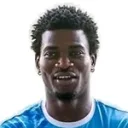 Samson Olasupo — Tiền đạo, Rivers United