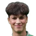 Luis Gstrein — Tiền đạo, FC Wacker Innsbruck