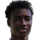 Mouhamed Sy — Tiền vệ, FC Wacker Innsbruck