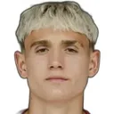 Quirin Rackl — Tiền vệ, FC Wacker Innsbruck