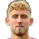 Robin Littig — Tiền vệ, FC Wacker Innsbruck