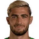 Tobias Berger — Hậu vệ, FC Wacker Innsbruck
