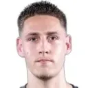 Phil Kunze — Hậu vệ, FC Wacker Innsbruck