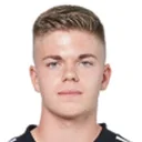 Benjamin Ballis — Thủ môn, FC Wacker Innsbruck
