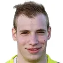 Lukas Tauber — Thủ môn, FC Wacker Innsbruck
